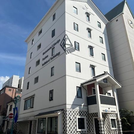 Guest House Ichiyama Shukuba Matsumoto Luaran gambar