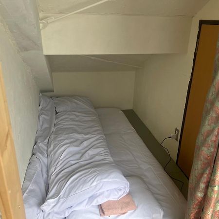 Guest House Ichiyama Shukuba Matsumoto Luaran gambar