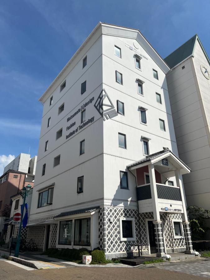 Guest House Ichiyama Shukuba Matsumoto Luaran gambar