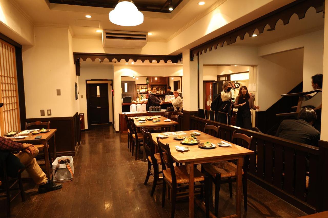 Guest House Ichiyama Shukuba Matsumoto Luaran gambar