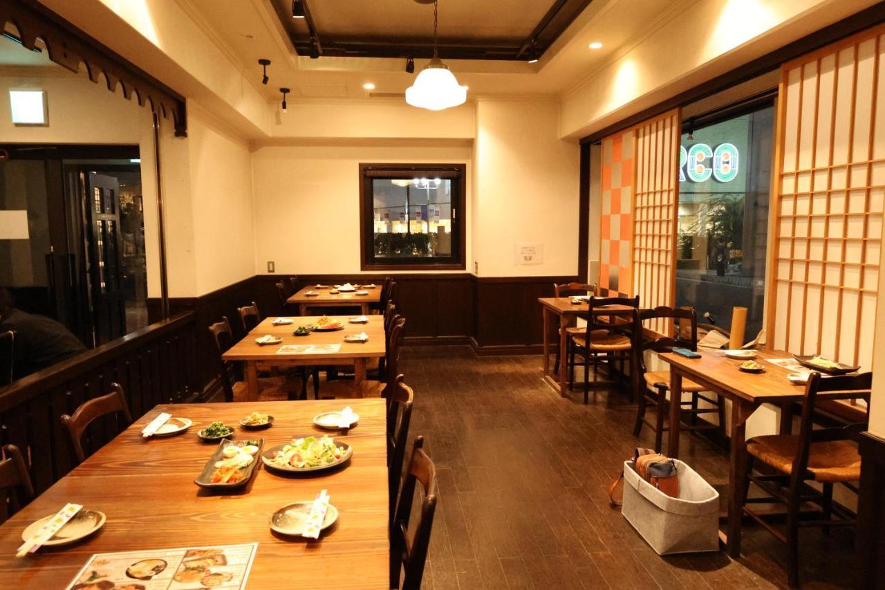 Guest House Ichiyama Shukuba Matsumoto Luaran gambar