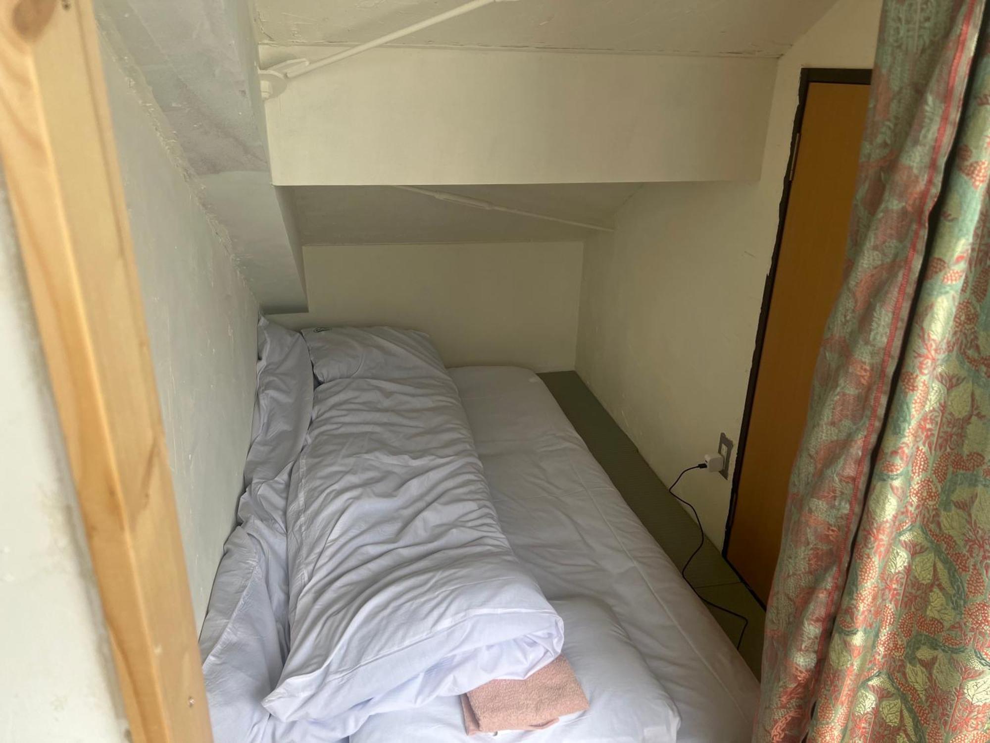 Guest House Ichiyama Shukuba Matsumoto Luaran gambar